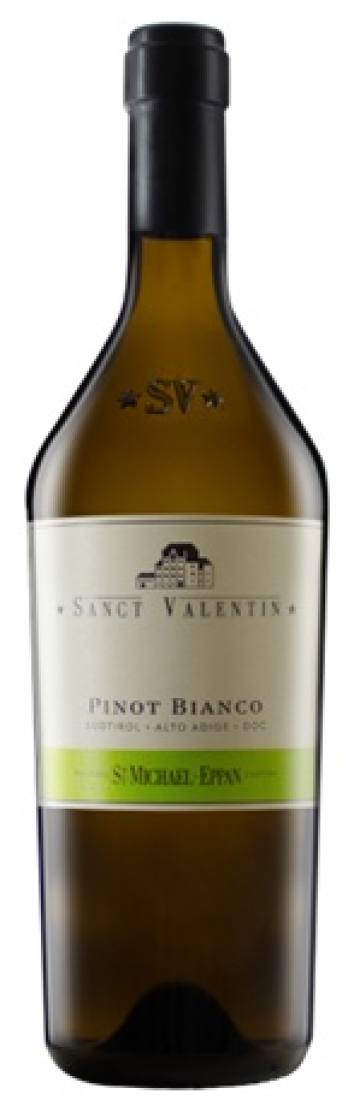 ST. MICHAEL-EPPAN Pinot Bianco Sanct Valentin